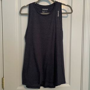 Reebok workout tank